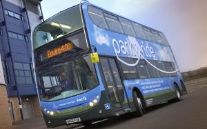 Alexander Dennis Enviro400 2005 года